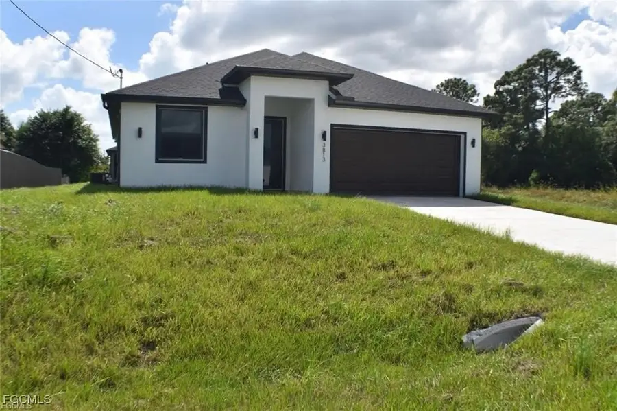 3813 25th Street Sw, Lehigh Acres, FL 33976 - Image #2