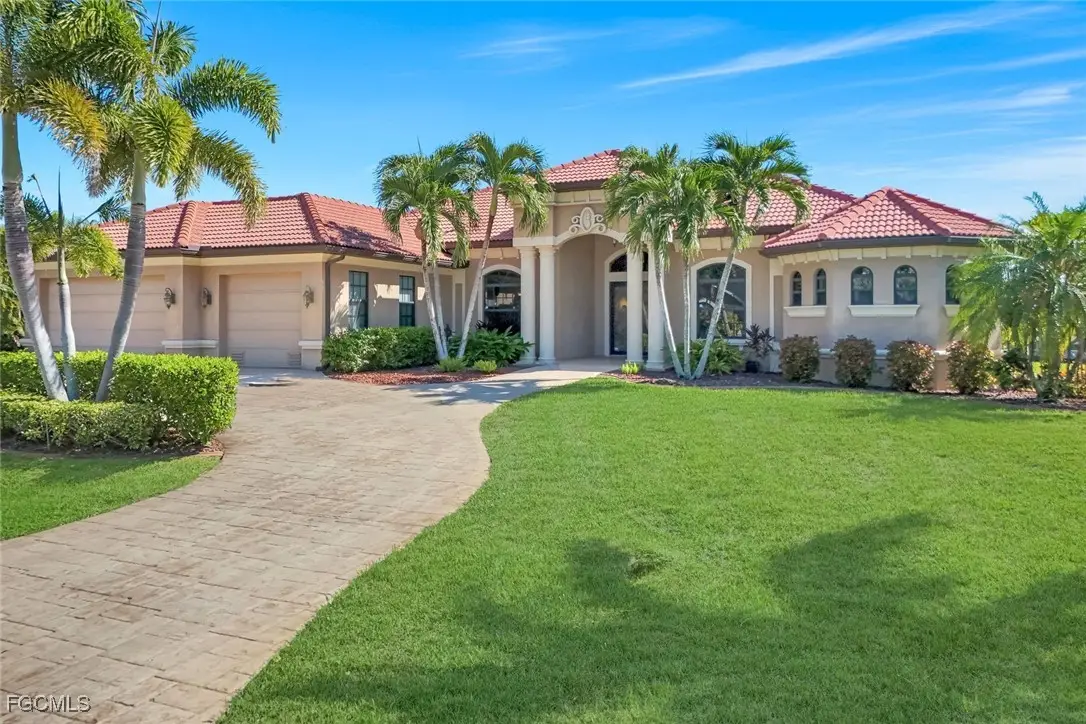 3939 SW 27th Court, Cape Coral, FL 33914 - Image #1