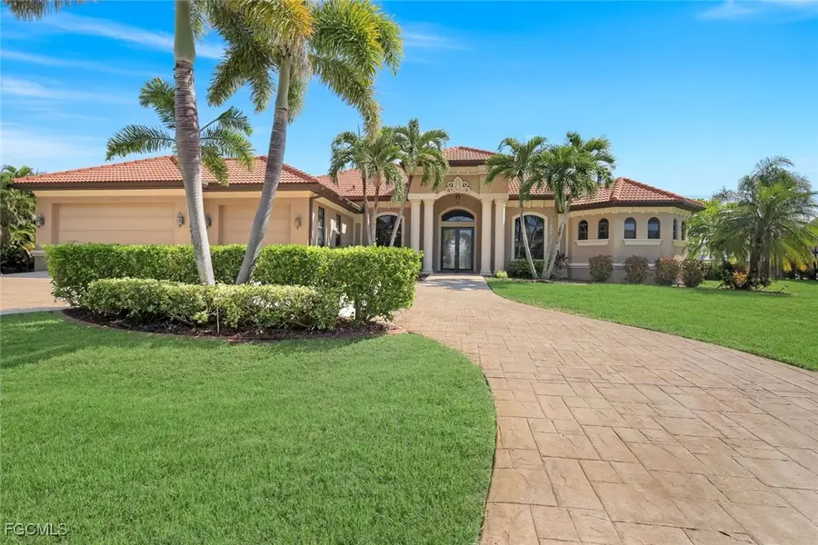 3939 SW 27th Court, Cape Coral, FL 33914 - Image #2