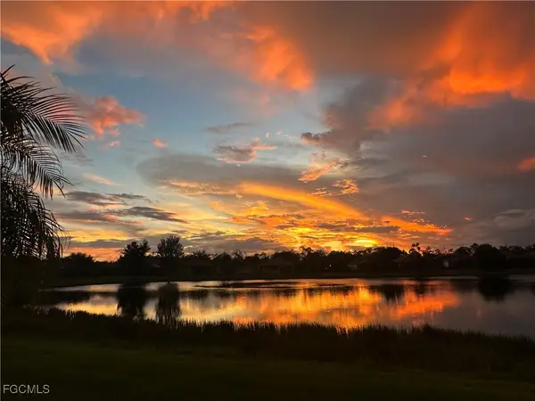 21348 Velino Lane, Estero, FL 33928