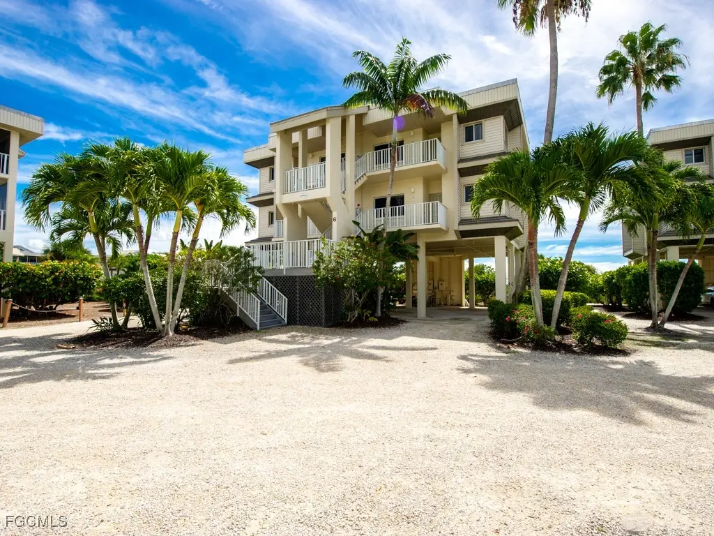 255 Periwinkle Way #6-C, Sanibel, FL 33957 - Image #1