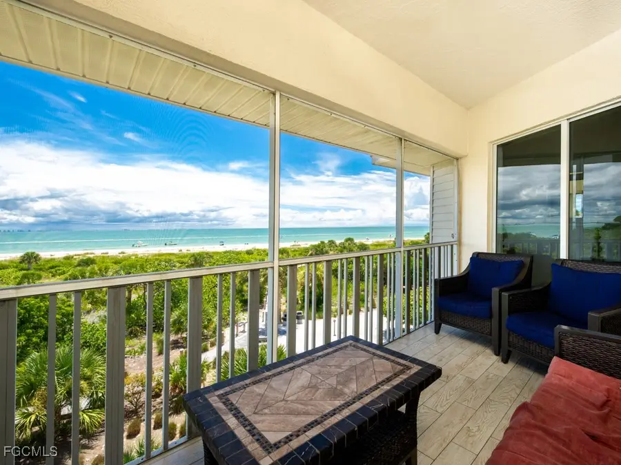 255 Periwinkle Way #6-C, Sanibel, FL 33957 - Image #3