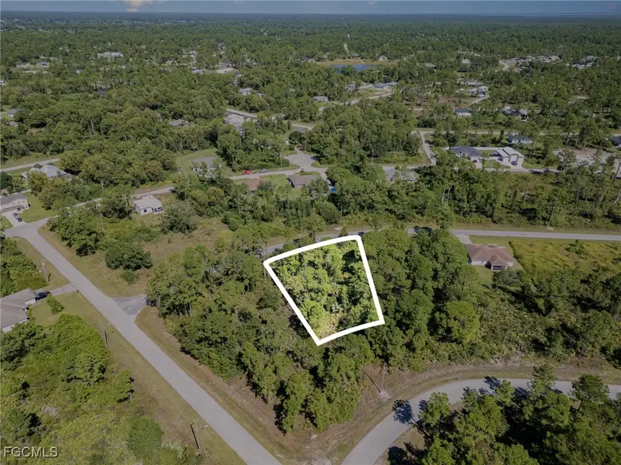 1030 Bells Street E, Lehigh Acres, FL 33974 - Image #3