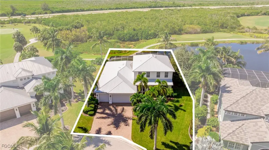 11655 Princess Margaret Court, Cape Coral, FL 33991 - Image #2