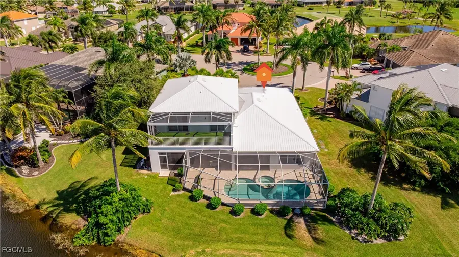 11655 Princess Margaret Court, Cape Coral, FL 33991 - Image #3