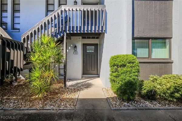 4928 Vincennes Street #C3, Cape Coral, FL 33904