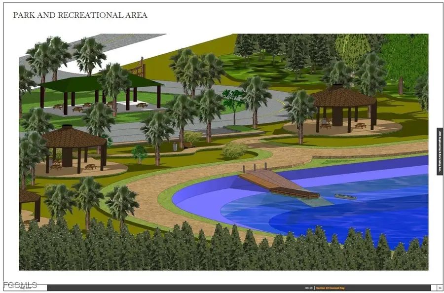 2121 Wellington Avenue, Alva, FL 33920 - Image #3