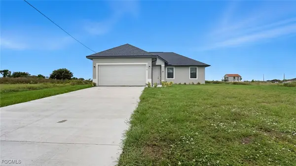 7010 S Rich Court, Labelle, FL 33935