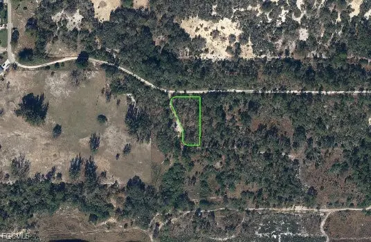 Rollings Hills Drive, Lake Placid, FL 33852 - Image #1