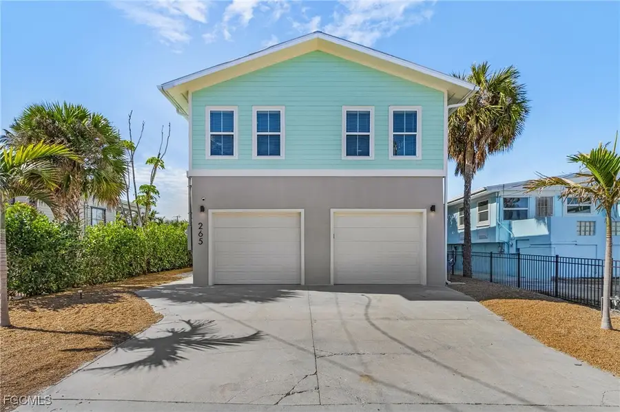 265 Primo Drive, Fort Myers Beach, FL 33931 - Image #2