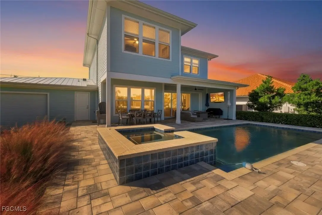 2717 SW 38th Street, Cape Coral, FL 33914 - Image #1