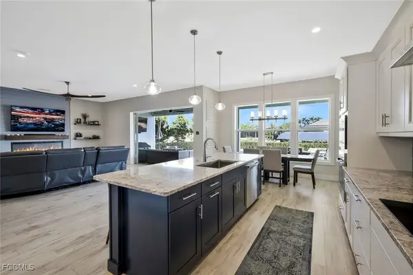 2717 SW 38th Street, Cape Coral, FL 33914