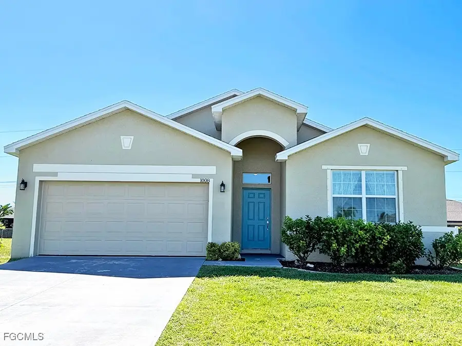 1008 SW 36th Street, Cape Coral, FL 33914 - Image #3