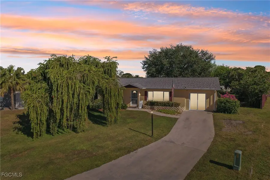 204 Stanford Street, Lehigh Acres, FL 33936 - Image #2