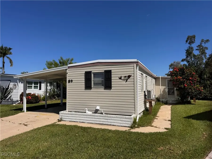 89 Sun Circle, Fort Myers, FL 33905 - Image #2