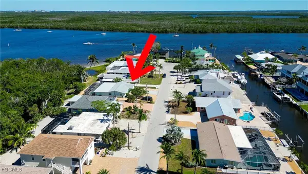 445 Donora Boulevard, Fort Myers Beach, FL 33931