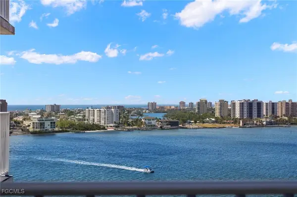 8701 Estero Boulevard Nw #1204, Bonita Springs, FL 33931