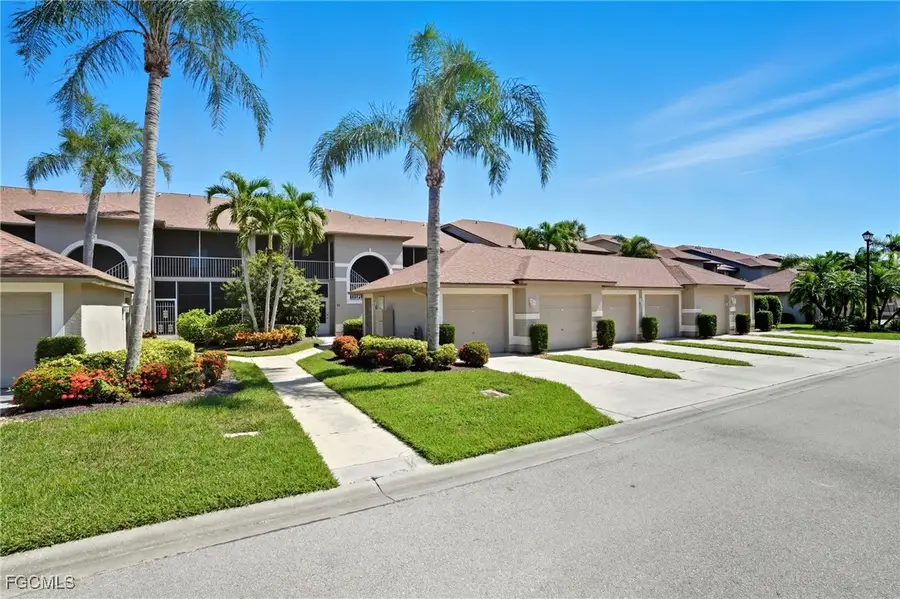 14281 Hickory Links Court #1425, Fort Myers, FL 33912 - Image #2