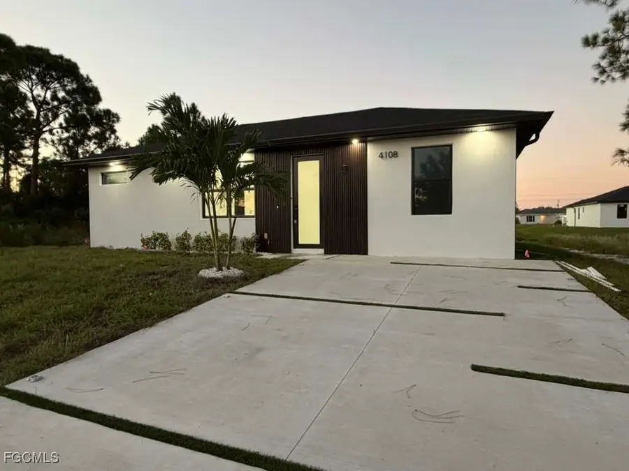 4108 14th Street Sw, Lehigh Acres, FL 33976 - Image #3