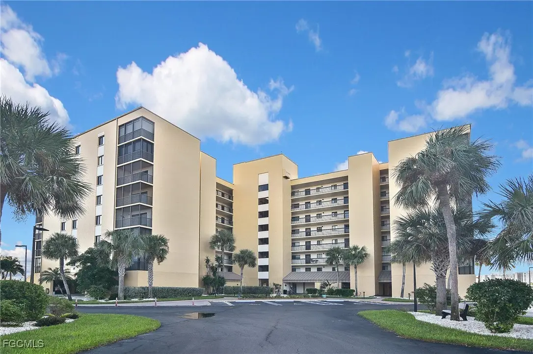 400 Lenell Road #306, Fort Myers Beach, FL 33931 - Image #1