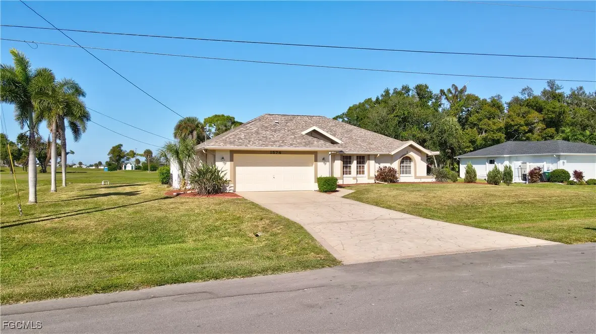1574 NW 28th Avenue, Cape Coral, FL 33993 - Image #1
