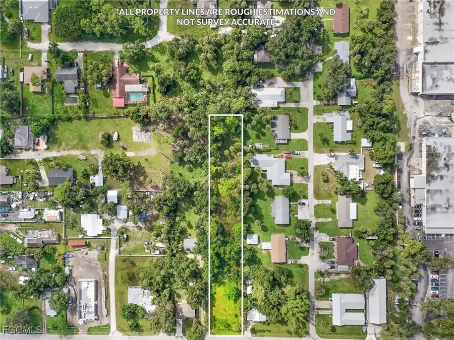 1807 Powell Drive, North Fort Myers, FL 33917 - Image #3