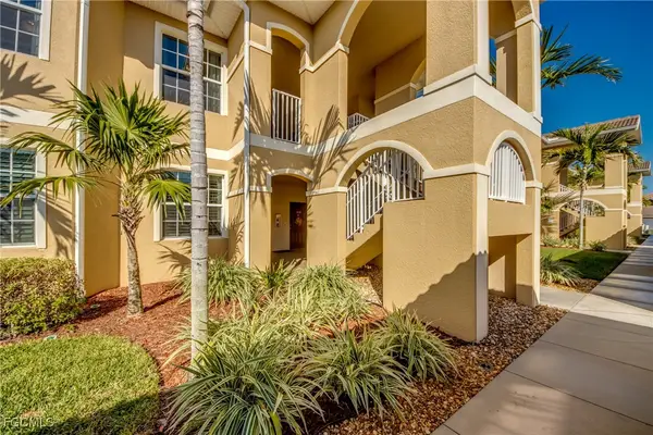 1051 Winding Pines Circle #203, Cape Coral, FL 33909