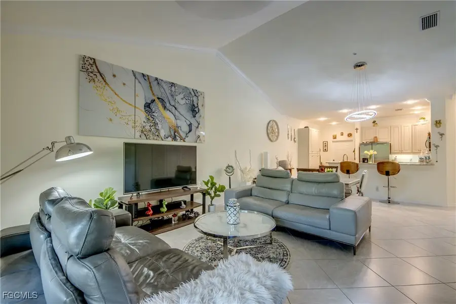 1051 Winding Pines Circle #203, Cape Coral, FL 33909 - Image #3