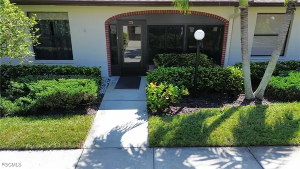 16550 Ginger Lane #3228, Fort Myers, FL 33908