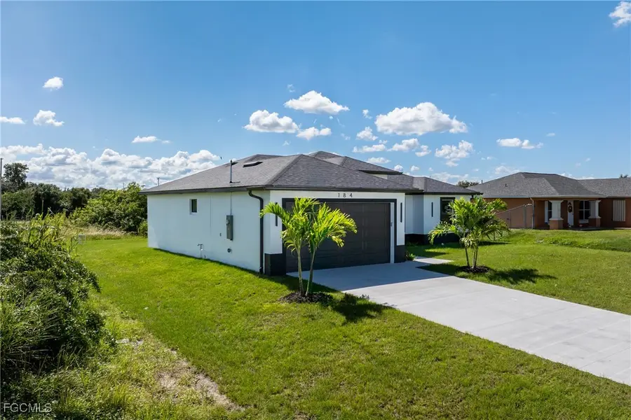 184 Pembroke Street, Lehigh Acres, FL 33974 - Image #2