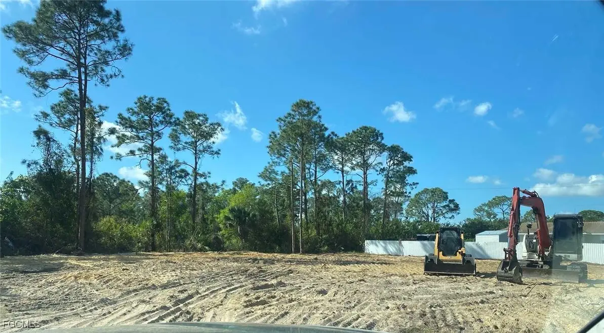 201 Irving Avenue N, Lehigh Acres, FL 33971 - Image #1