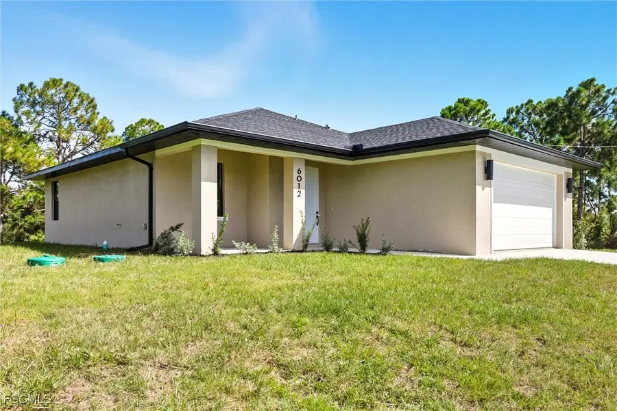 2509 52nd Street W, Lehigh Acres, FL 33971 - Image #2