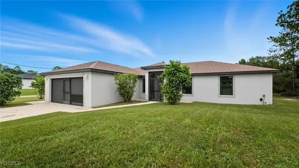 2701 E 18th Street, Lehigh Acres, FL 33972
