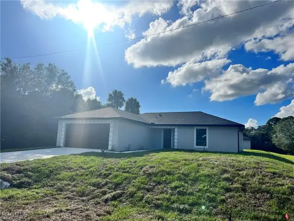 2502 35th Street Sw, Lehigh Acres, FL 33976