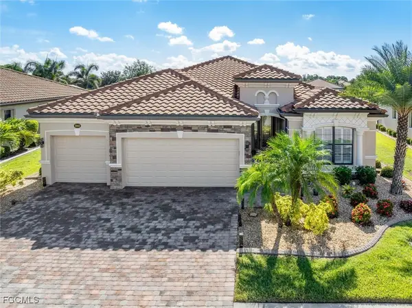20460 Granlago Drive, Venice, FL 34293
