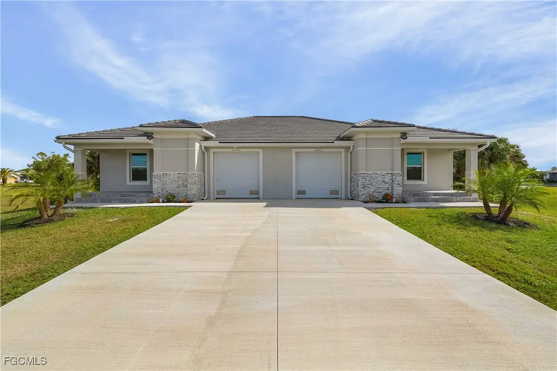 16810/16812 San Edmundo Road, Punta Gorda, FL 33955 - #1