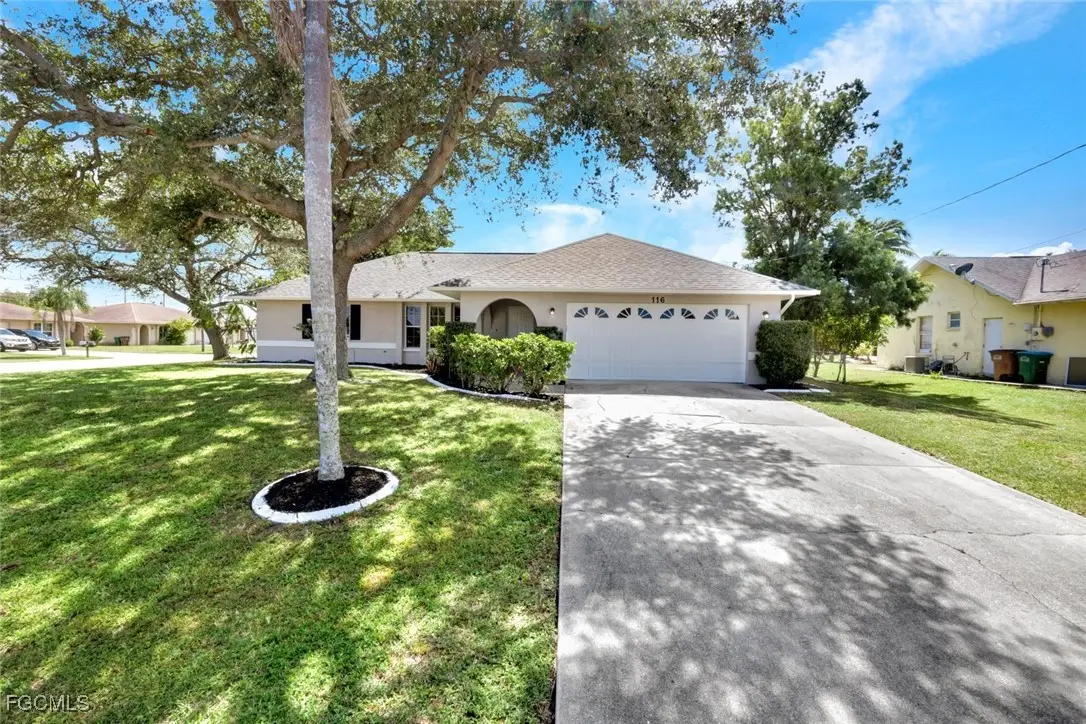 116 SW 31st Street, Cape Coral, FL 33914 - Image #1