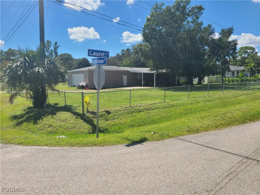 2463 Laurel Lane, North Fort Myers, FL 33917 - Image #1