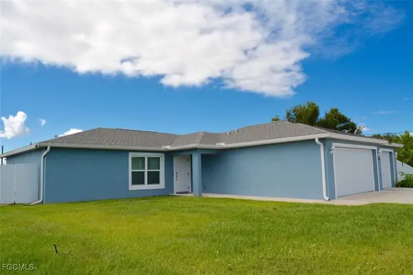 9006 Bamboo Circle, Labelle, FL 33935