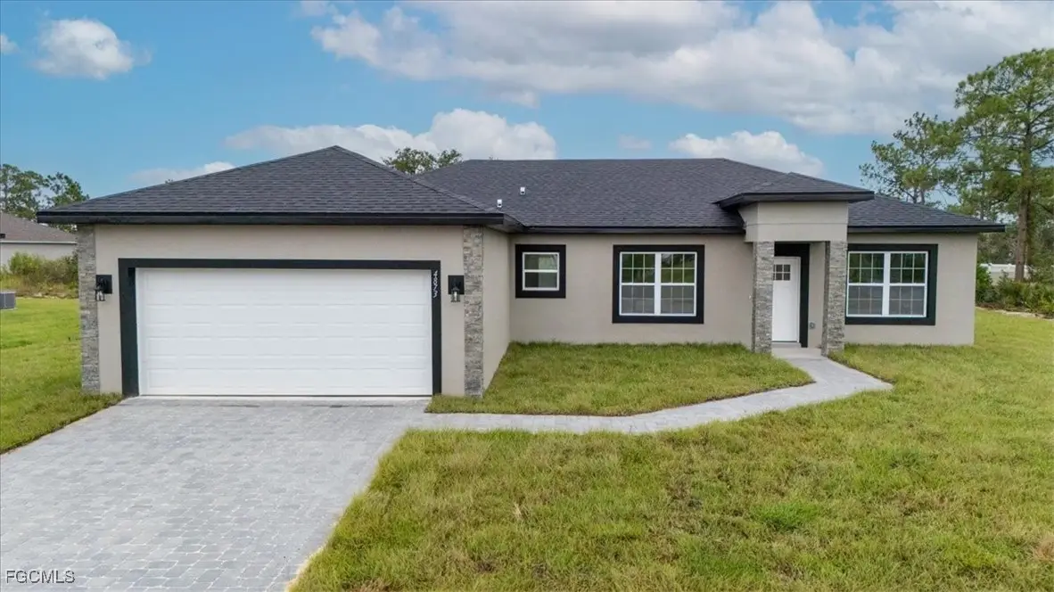 4873 Myrtle Beach Drive, Sebring, FL 33872 - Image #1