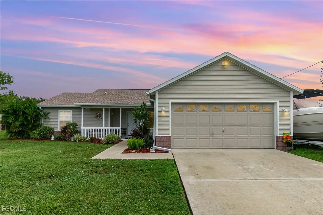 2133 SW 5th Avenue, Cape Coral, FL 33991 - Image #1