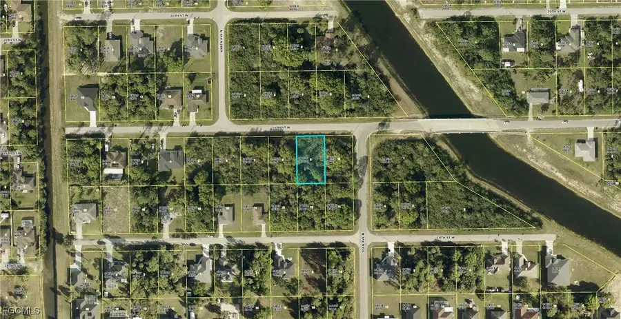 3003 19th Street W, Lehigh Acres, FL 33971 - Image #2