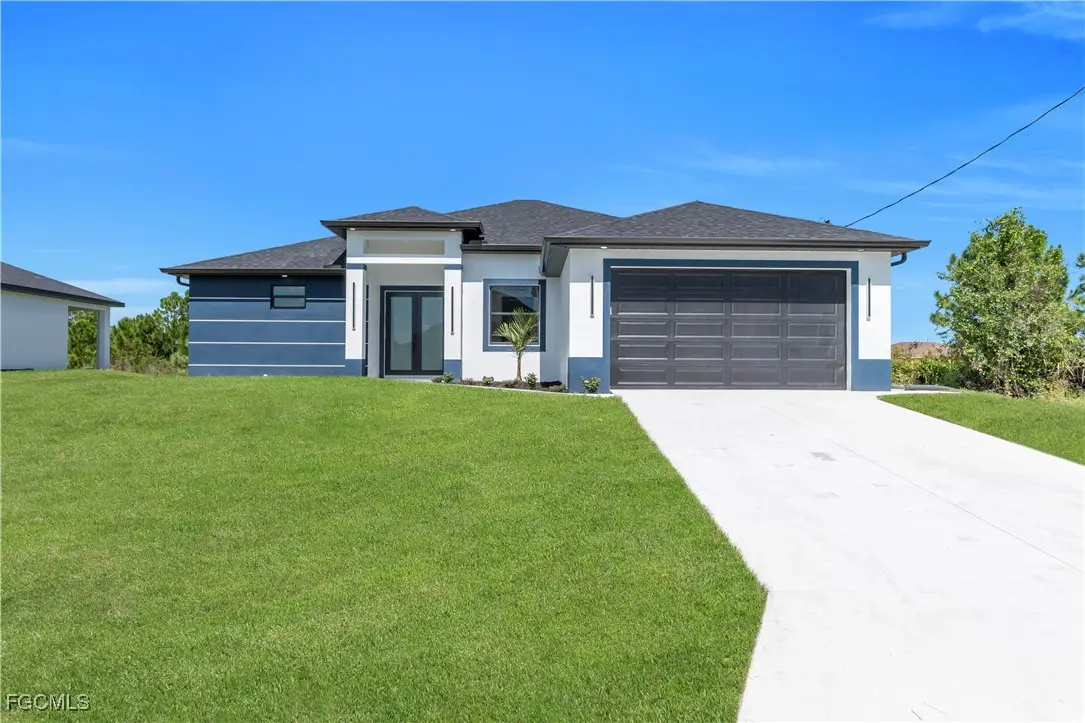 2802 44th Street W, Lehigh Acres, FL 33971 - Image #1