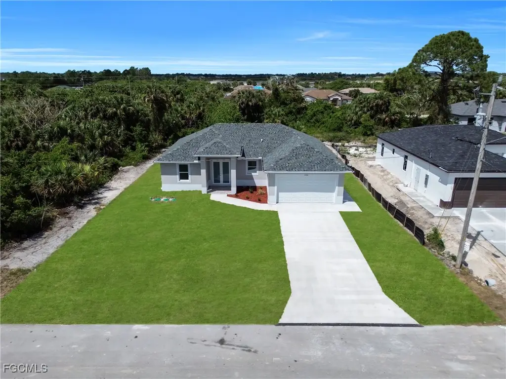 330 Larose Avenue, Lehigh Acres, FL 33974 - Image #1
