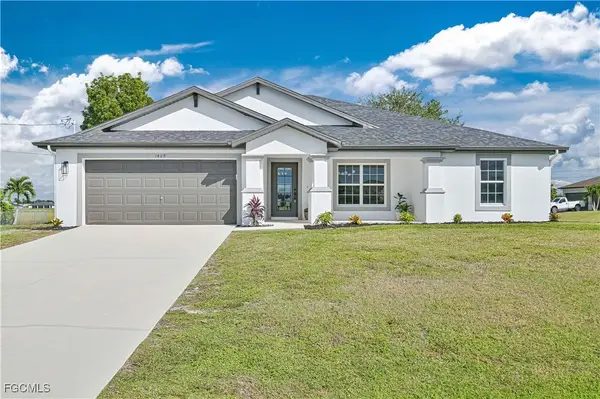 1409 NW 33rd Avenue, Matlacha, FL 33993