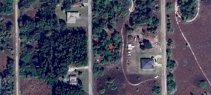 1808 Moore Avenue, Lehigh Acres, FL 33972 - Image #2