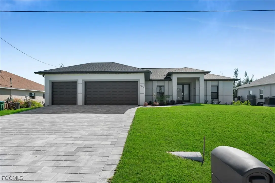 1245 NW 35th Place, Cape Coral, FL 33993 - Image #1