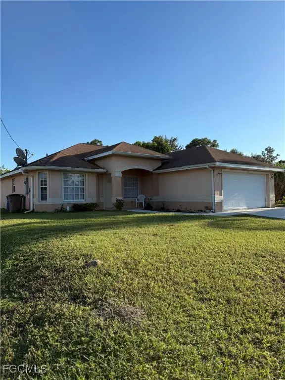 1160 Milwaukee Boulevard, Lehigh Acres, FL 33974 - Image #3