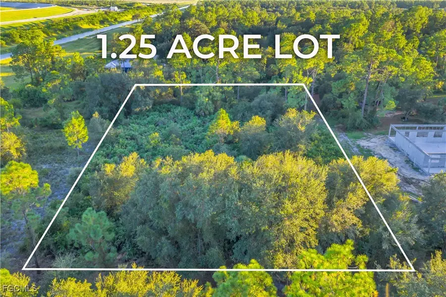 7547 22nd Place, Labelle, FL 33935 - Image #2