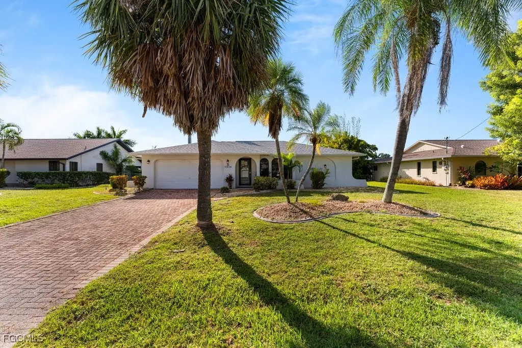 5024 Skyline Boulevard, Cape Coral, FL 33914 - Image #1
